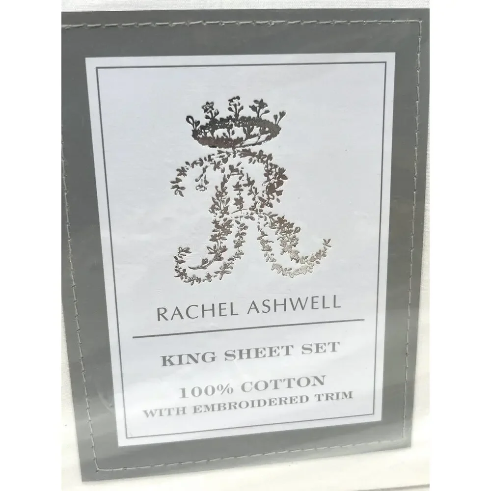 Shabby Chic rachel ashwell